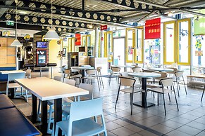 Serways Hotel Nürnberg Feucht Ost