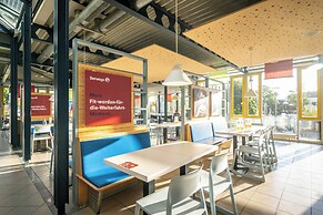 Serways Hotel Nürnberg Feucht Ost