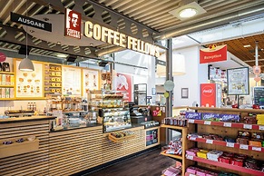 Serways Hotel Nürnberg Feucht Ost