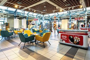 Serways Hotel Nürnberg Feucht Ost