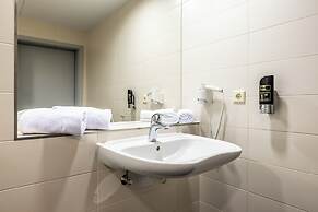 Serways Hotel Nürnberg Feucht Ost