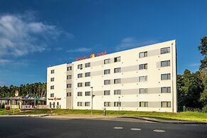 Serways Hotel Nürnberg Feucht Ost