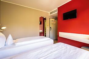 Serways Hotel Nürnberg Feucht Ost