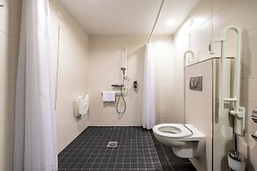 Serways Hotel Nürnberg Feucht Ost