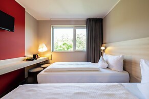 Serways Hotel Nürnberg Feucht Ost