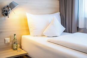 Serways Hotel Nürnberg Feucht Ost