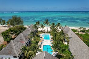 Nest Style Beach Hotel Zanzibar