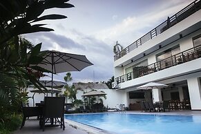 Ipil Suites Puerto Princesa