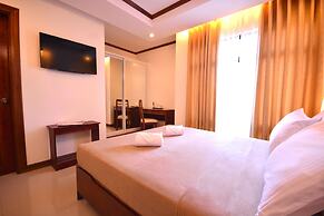 Ipil Suites Puerto Princesa