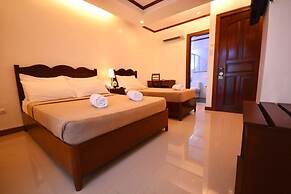 Ipil Suites Puerto Princesa