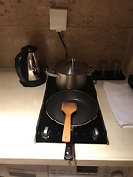 Jing'an Ziyuan Apartment