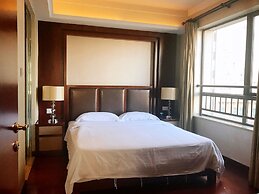 Jing'an Ziyuan Apartment