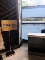 Jing'an Ziyuan Apartment