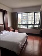 Jing'an Ziyuan Apartment