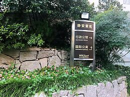 Jing'an Ziyuan Apartment