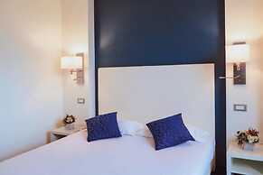 AN HOTEL MILANO MELEGNANO