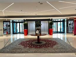 AN HOTEL MILANO MELEGNANO