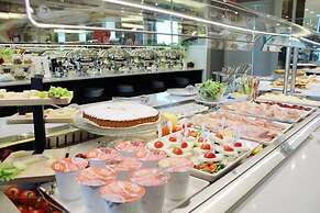 AN HOTEL MILANO MELEGNANO