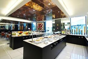 AN HOTEL MILANO MELEGNANO