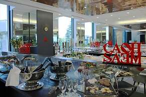 AN HOTEL MILANO MELEGNANO