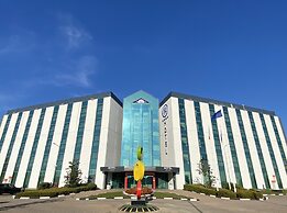 AN HOTEL MILANO MELEGNANO