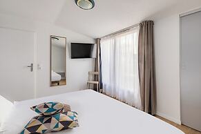 Appart'City Confort Niort Centre