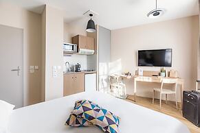 Appart'City Confort Niort Centre