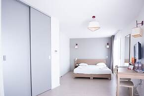 Zenitude Hôtel - Résidences Narbonne Centre