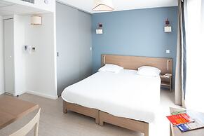Zenitude Hôtel - Résidences Narbonne Centre