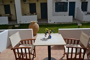 Iliada Odysseas Resort