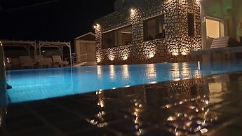 Iliada Odysseas Resort
