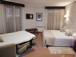 Hotel Las Moradas