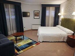 Hotel Las Moradas