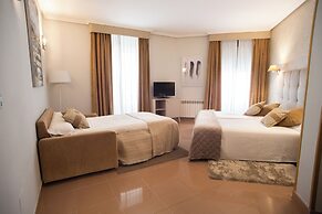 Hotel Las Moradas
