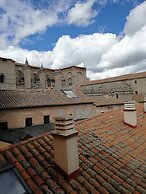 Hotel Las Moradas