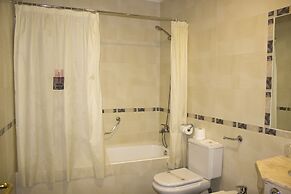 Hotel Las Moradas