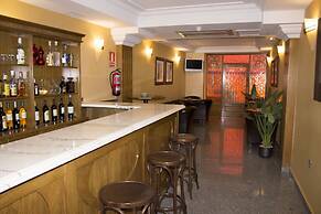 Hotel Las Moradas