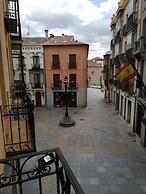 Hotel Las Moradas