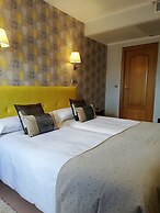 Hotel Las Moradas