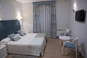 Hotel Las Moradas