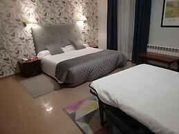 Hotel Las Moradas