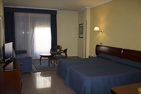 Hotel Las Moradas