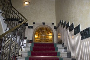 Hotel Las Moradas