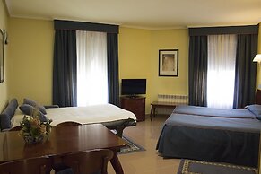 Hotel Las Moradas