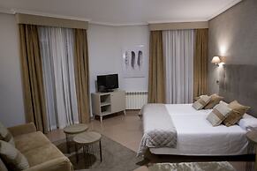 Hotel Las Moradas