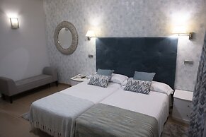 Hotel Las Moradas