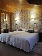 Hotel Las Moradas