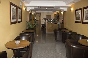 Hotel Las Moradas
