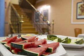 Hotel Las Moradas
