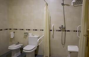 Hotel Las Moradas